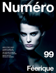 Numero (France-December 2008)